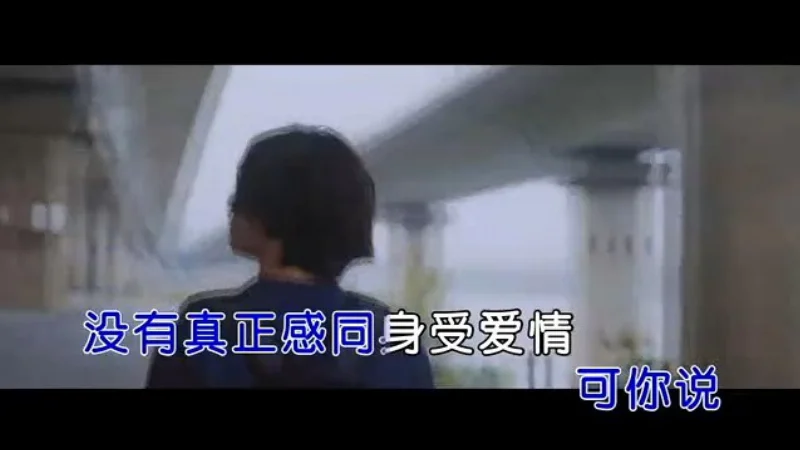 2025年第34周：《不如》- 秦海清