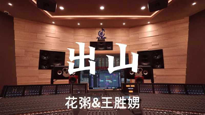 2018年第24周：《出山》- 花粥