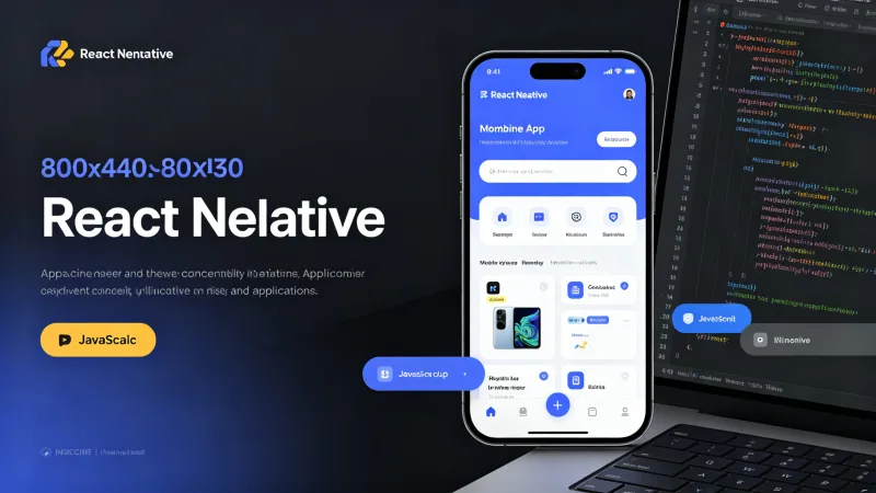 React Native发布：用JavaScript写原生App的时代来了