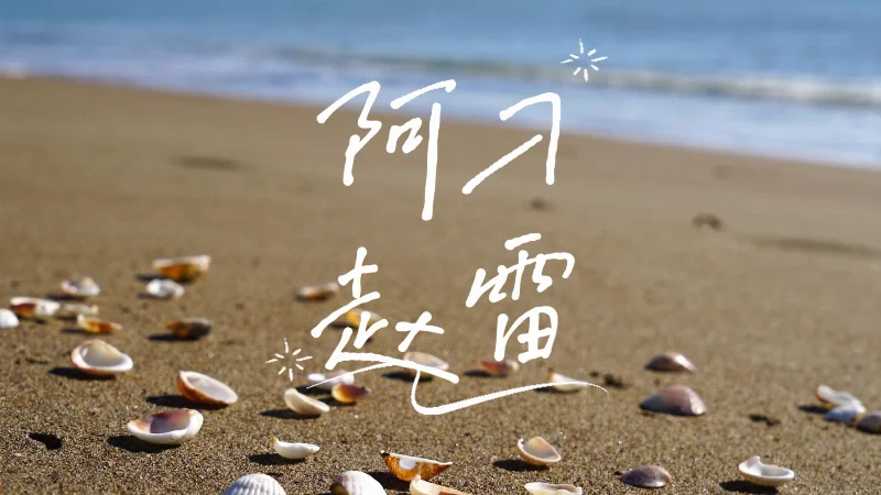 2025年第37周：《阿刁》- 赵雷