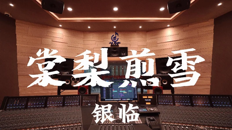 2019年第50周：《棠梨煎雪》- 银临