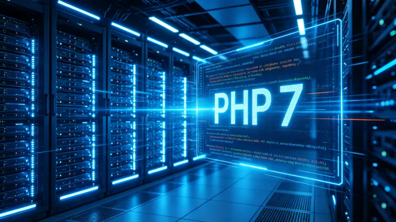 PHP 7前瞻：性能翻倍的新时代