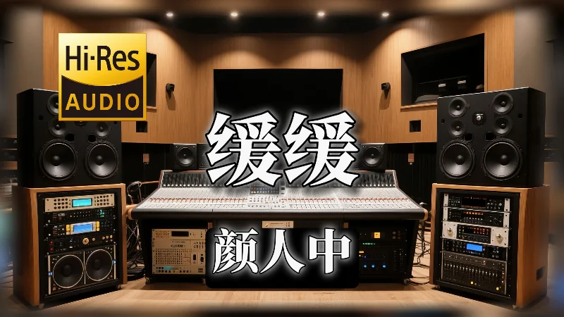 2020年第38周：《缓缓》- 张惠妹
