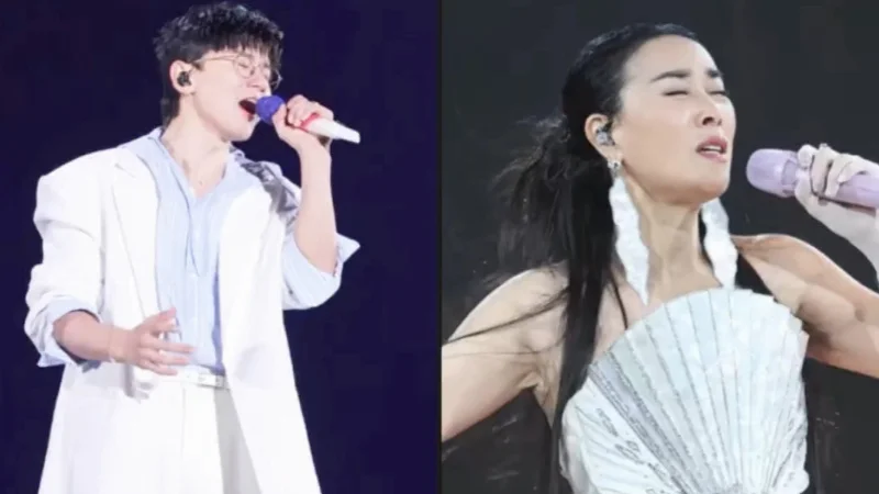2016年第9周：《默》- LIVE音乐演出