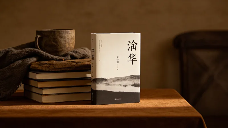 《活着》读书笔记：在苦难中寻找生命的意义