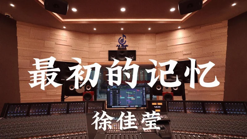 2021年第42周：《以上皆非》- 徐佳莹