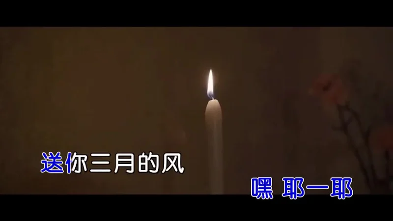 2026年第18周：《四季予你》- 海阔天空zzf