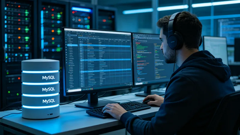 MySQL数据库优化完全指南：从入门到精通