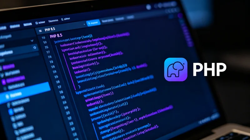 PHP 8.5.10 Released! 一个老程序员的升级笔记