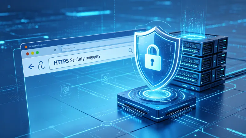 HTTPS配置实战：从证书申请到Nginx部署