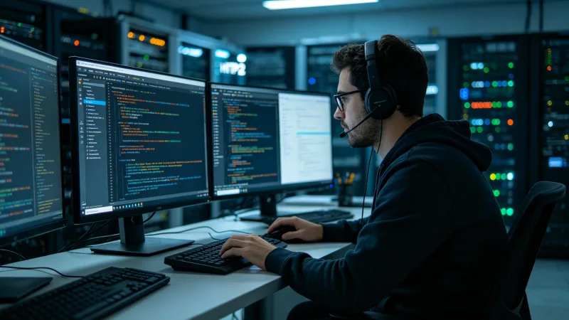 HTTP/2协议详解与实践：下一代Web协议