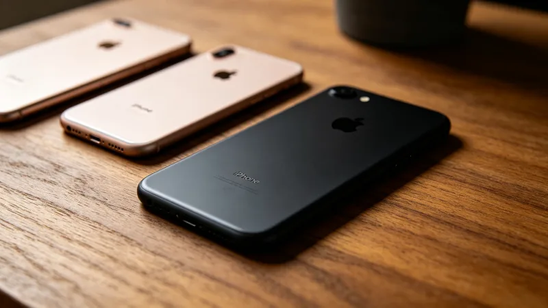 iPhone 7发布了，我为什么还在用iPhone 6