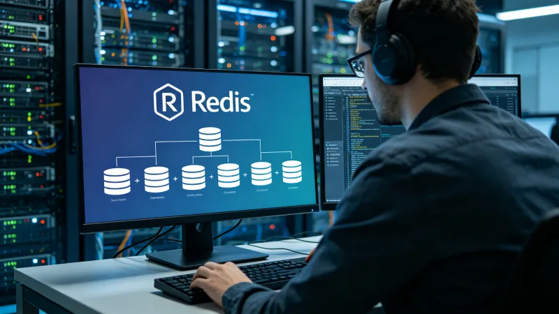 Redis用了三年，我才明白缓存不是万能的