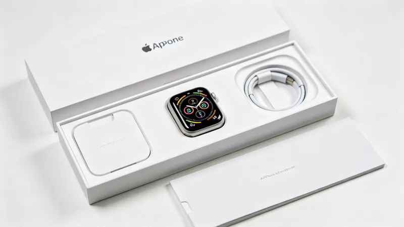 Apple Watch预售开启：第一时间上手体验