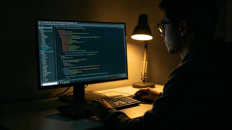 线上出了个Bug，我排查了整整一夜