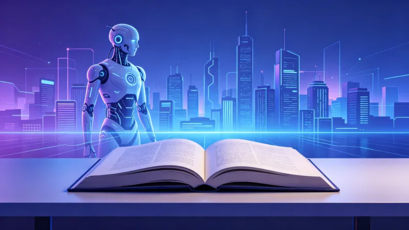 《未来简史》读完，我开始担心人类的未来