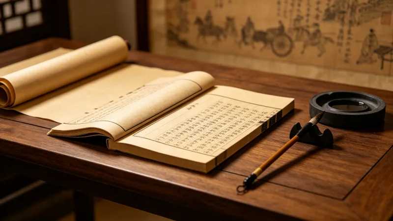 《万历十五年》：从一个细节看整个明朝的衰落