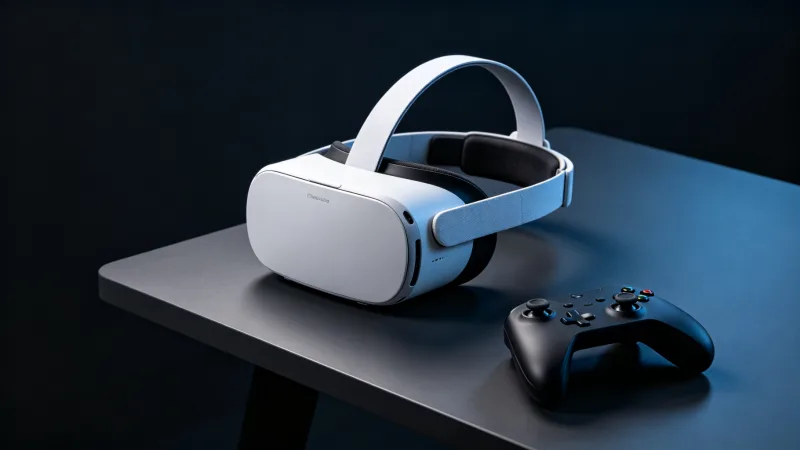 PlayStation VR到手：虚拟现实到底是噱头还是未来