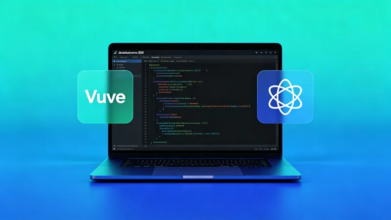 Vue.js 2.0正式发布：和React比到底选哪个