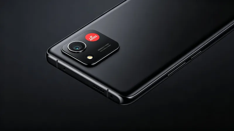 华为Mate 9发布：徕卡双摄+麒麟960能打吗