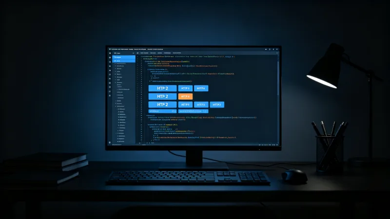 线上出了个HTTP/2协议的Bug，我排查了一夜