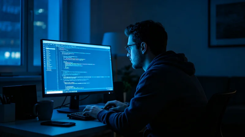 线上出了个PHP设计模式的Bug，我排查了一夜