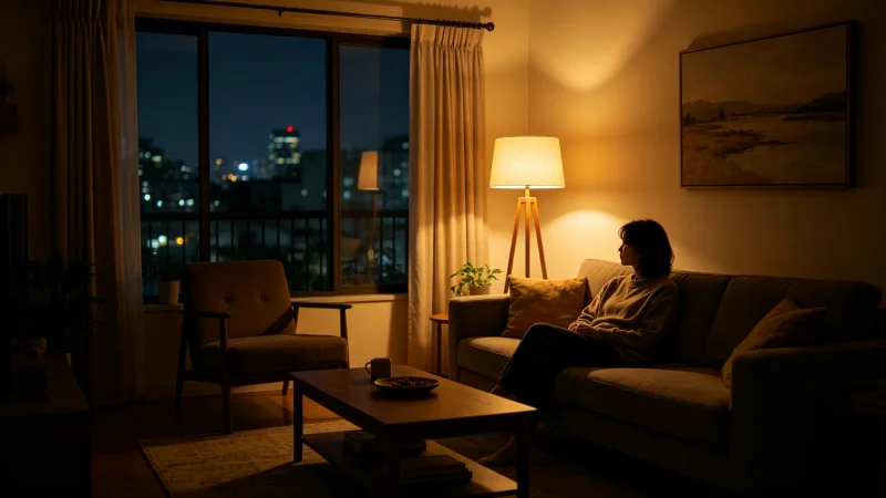 深夜emo的时候，我是怎么度过的（个人感悟）