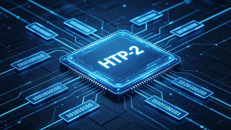 HTTP/2协议入门：从理论到实战
