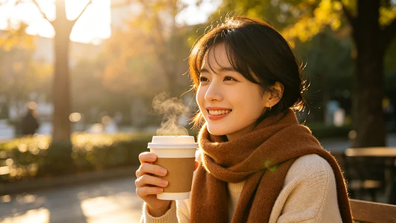 我是如何学会感恩的