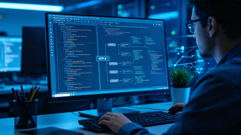 HTTP/2协议代码重构：从烂代码到优雅代码