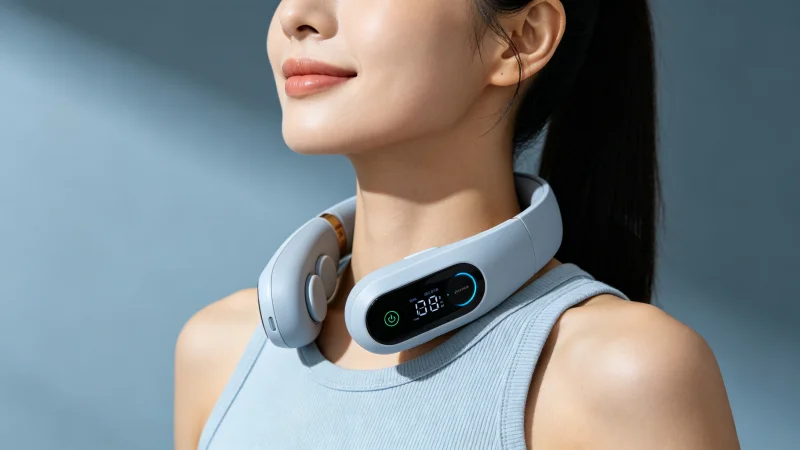 按摩仪一年使用感受：我后悔了吗