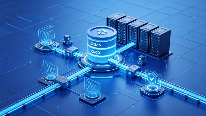 GitLab CI/CD原理剖析：深入理解底层机制