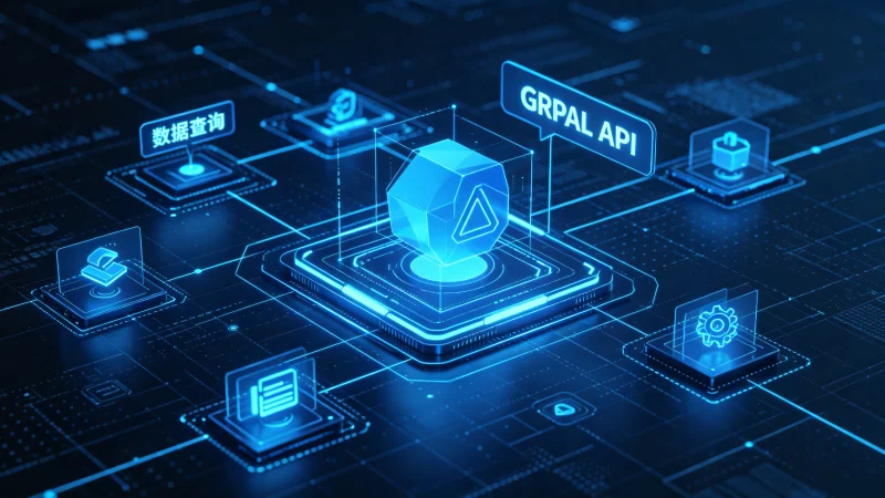 GraphQL API进阶：这些技巧你可能不知道