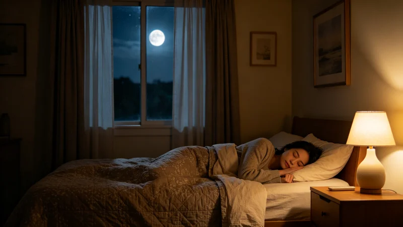 我是如何戒掉熬夜的