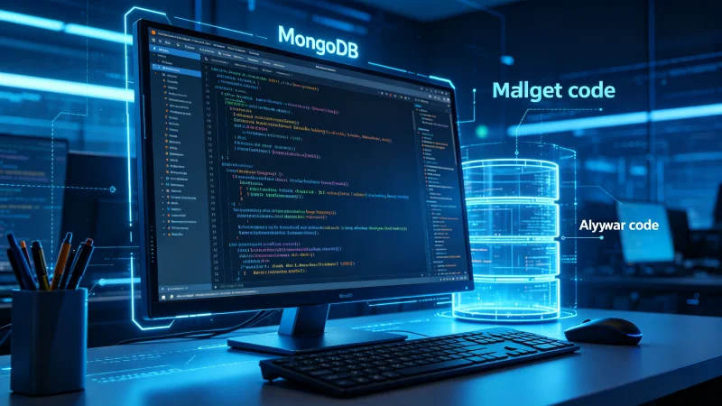 MongoDB文档数据库代码重构：从烂代码到优雅代码