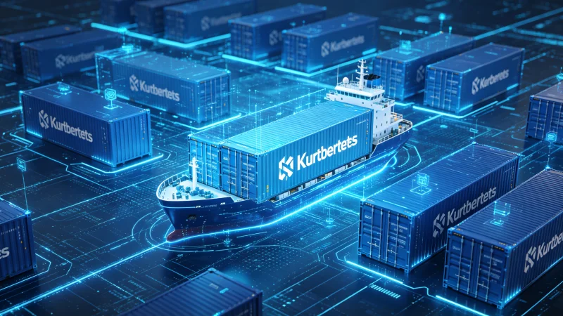 Kubernetes入门：从Docker到容器编排