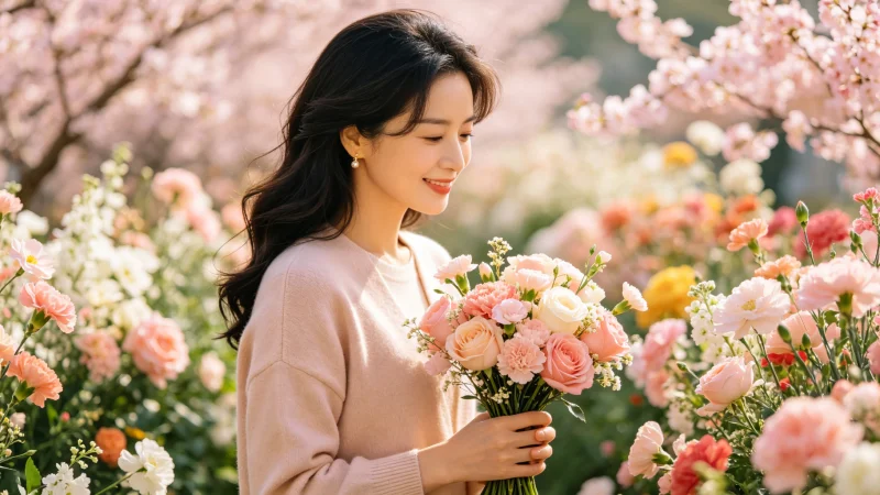 三八妇女节：致敬身边每一位了不起的女性