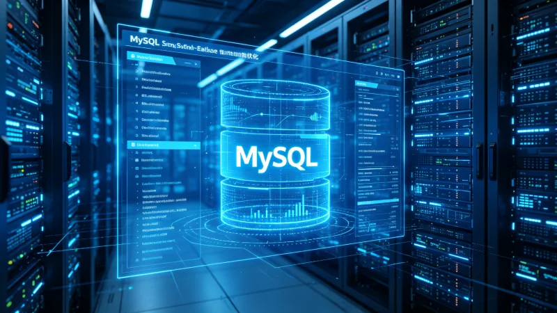MySQL性能优化实战：从慢查询到高并发的经验总结