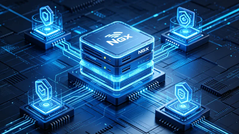 Nginx高性能配置实战：从入门到调优