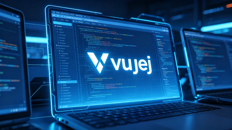 Vue.js入门实战：从0到1搭建一个后台管理系统