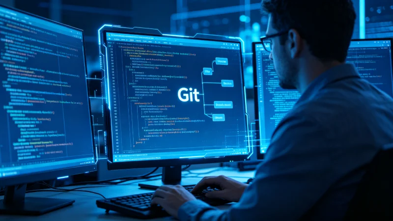 Git工作流最佳实践：从分支策略到代码评审