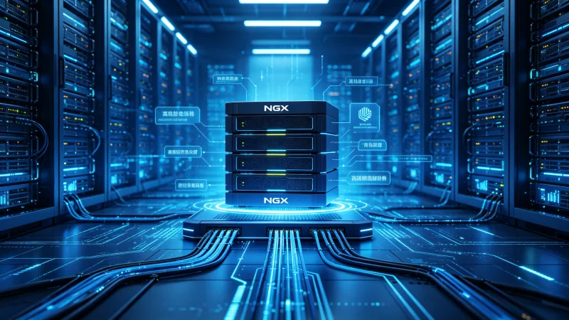 Nginx高性能配置实战：从入门到调优
