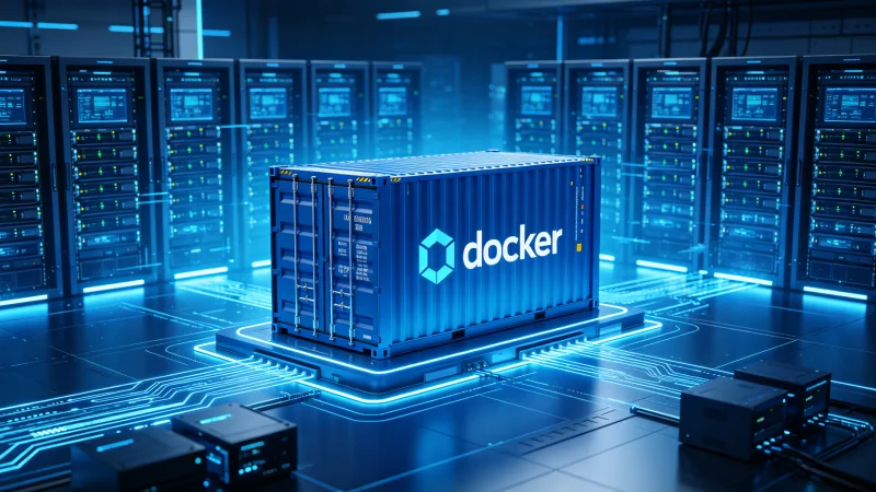 Docker容器化部署实战：从开发到生产的完整流程