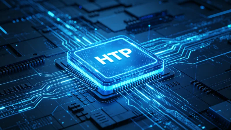 HTTP协议详解：从请求响应到状态码的完整理解