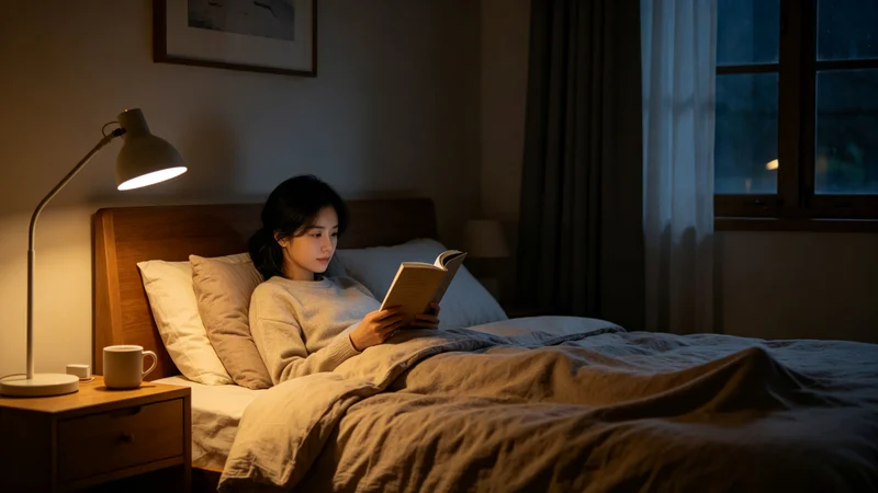 我是如何戒掉熬夜刷手机的