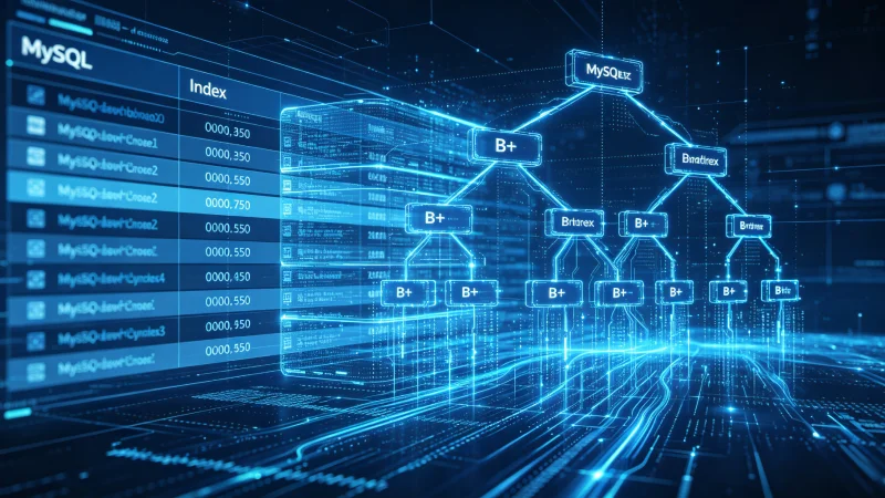 MySQL索引优化：从原理到实战的全面指南