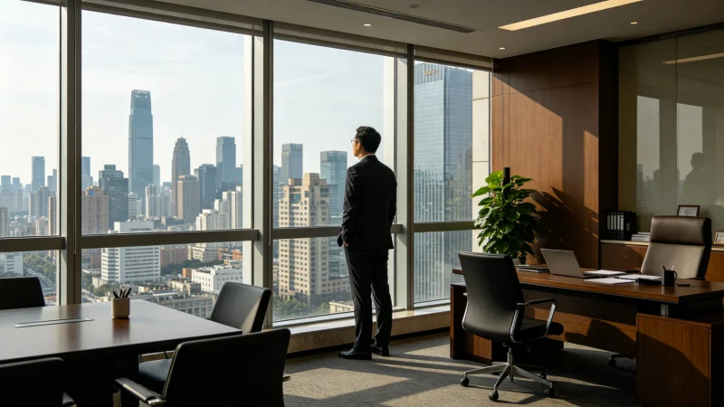 工作三年的感悟：从学生到职场人的蜕变