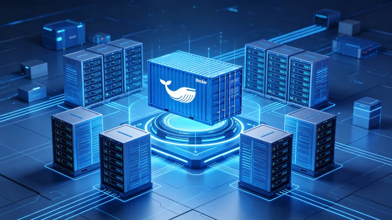 Docker容器化部署实战：从开发环境到生产环境