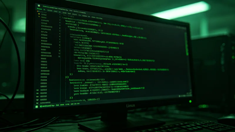 Linux常用命令实战：从入门到熟练的必备技能