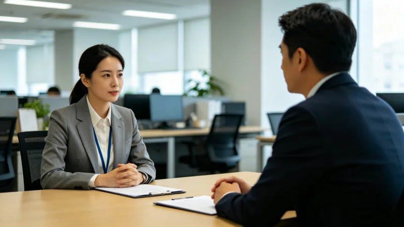 分享：面试了一百个人之后，我总结了这些经验
